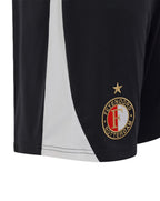 Pantalón Corto Feyenoord 2025/26 - 1ª Equipación