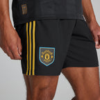 Pantalón Corto Manchester United 2025/26 - 3ª Equipación