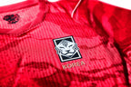 Camiseta Corea del Sur Mundial 2026 - 1ª Equipación