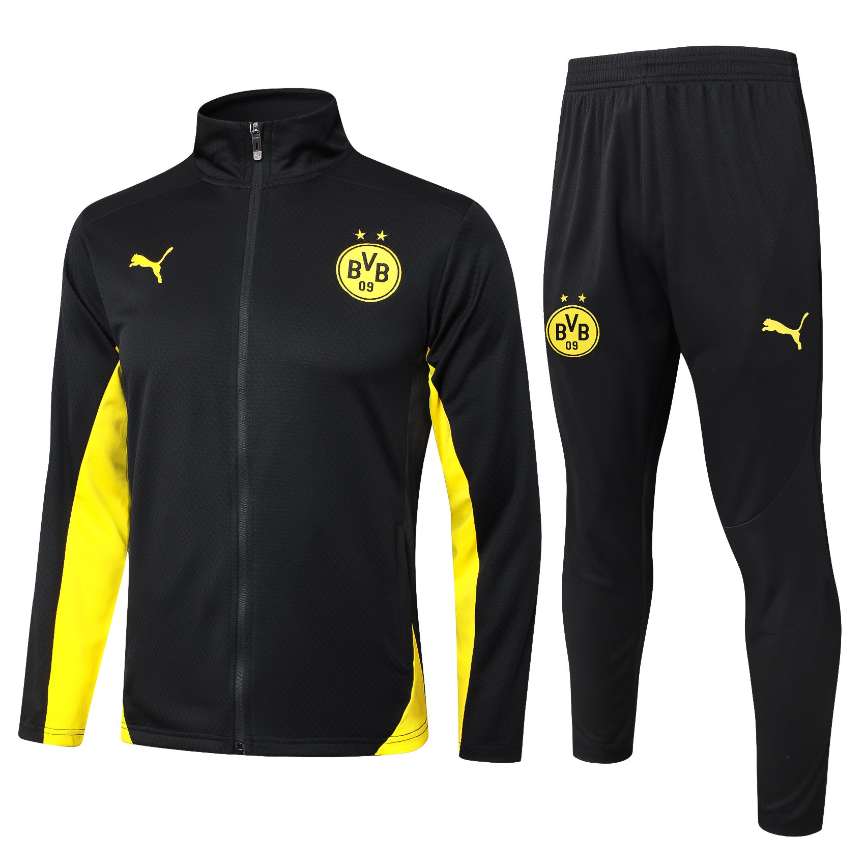 Chándal con Chaqueta Borussia Dortmund - 2025/26