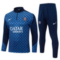 Conjunto de Entrenamiento Largo PSG - 2025/26