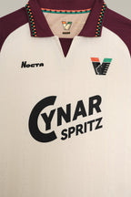 Camiseta Venezia Fc 2025/26 - 2ª Equipación