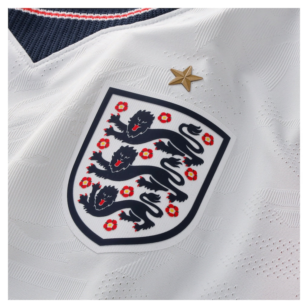 Camiseta Inglaterra Mundial 2026 - 1ª Equipación