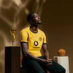 Camiseta Borussia Dortmund 2025/26 - 1ª Equipación Eidición Champions League