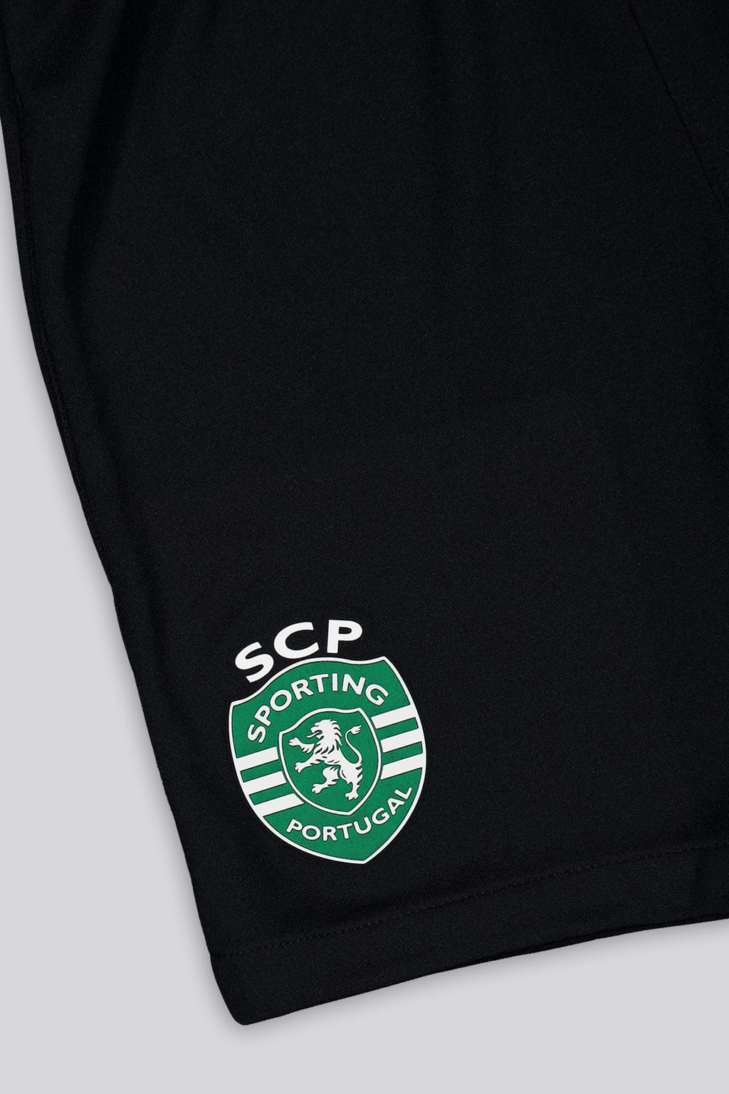 Pantalón Corto Sporting Lisboa 2025/26 - 1ª Equipación