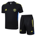 Conjunto de Entrenamiento Corto Manchester United - 2025/26
