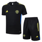 Conjunto de Entrenamiento Corto Manchester United - 2025/26