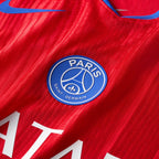 Camiseta PSG 2025/26 - 3ª Equipación