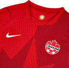 Camiseta Canadá Mundial 2026 - 1ª Equipación
