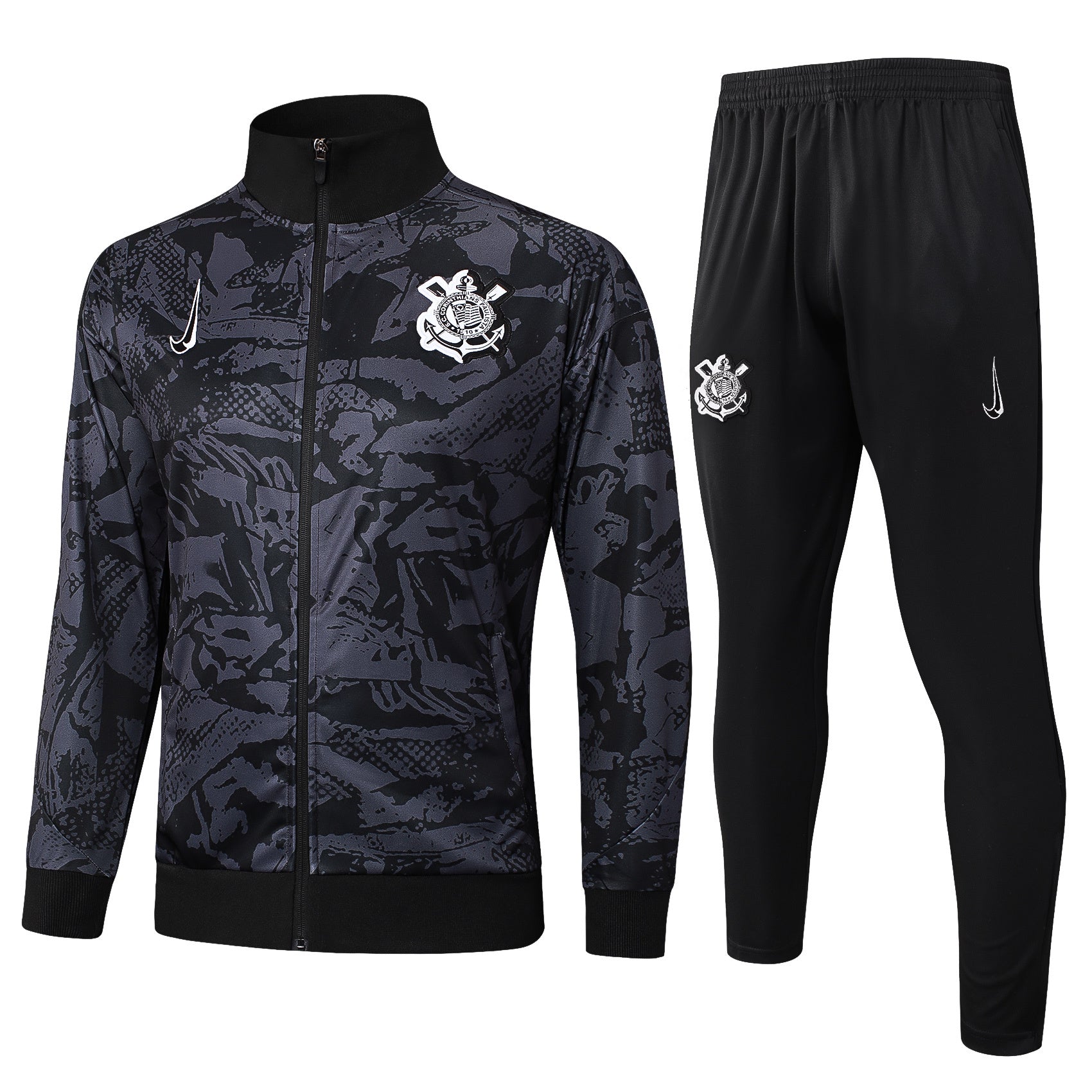 Chándal con Chaqueta Corinthians - 2025/26