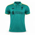 Camiseta Liverpool Fc 2026/27 - Edición Especial Verde