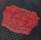 Camiseta Bayer Leverkusen 2025/26 - 1ª Equipación