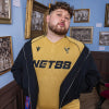 Camiseta Crystal Palace 2025/26 - 3ª Equipación