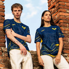 Camiseta Hellas Verona 2025/26 - 1ª Equipación