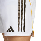 Pantalón Corto Real Madrid 2025/26 - 1ª Equipación