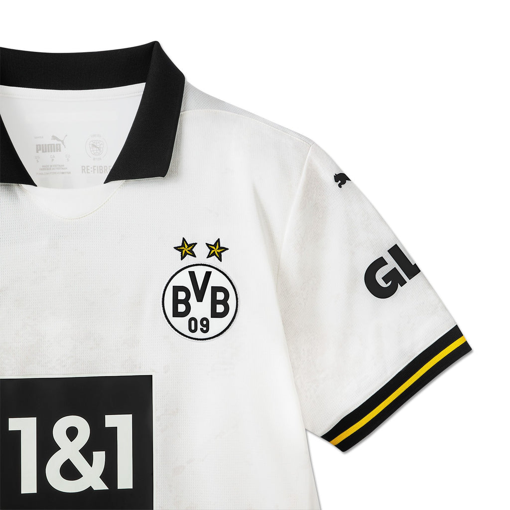 Camiseta Borussia Dortmund 2025/26 - 3ª Equipación