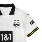 Camiseta Borussia Dortmund 2025/26 - 3ª Equipación