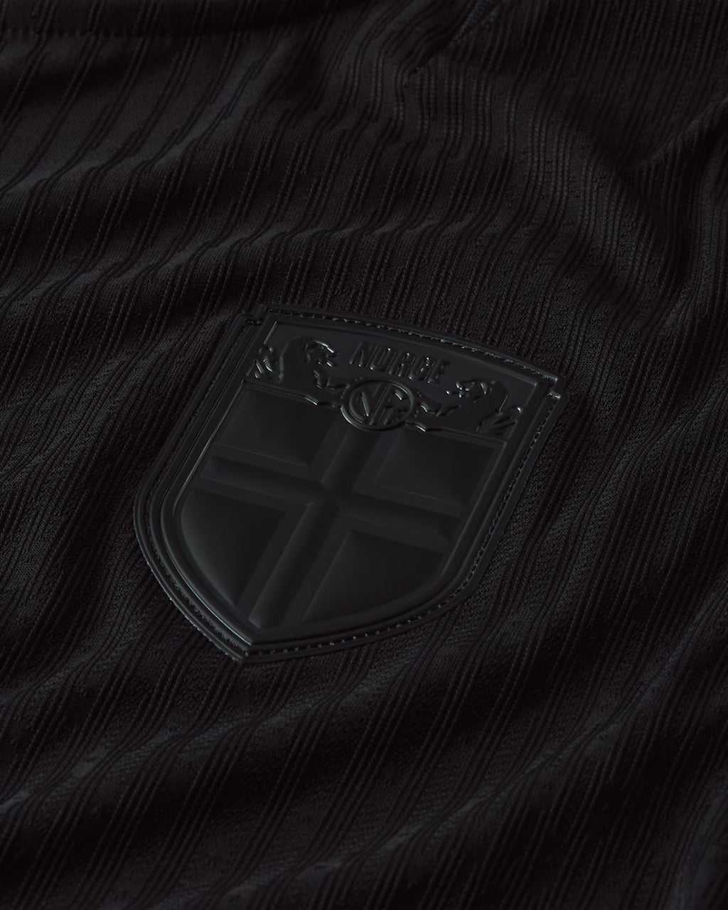 Camiseta Noruega Mundial 2026 - 2ª Equipación