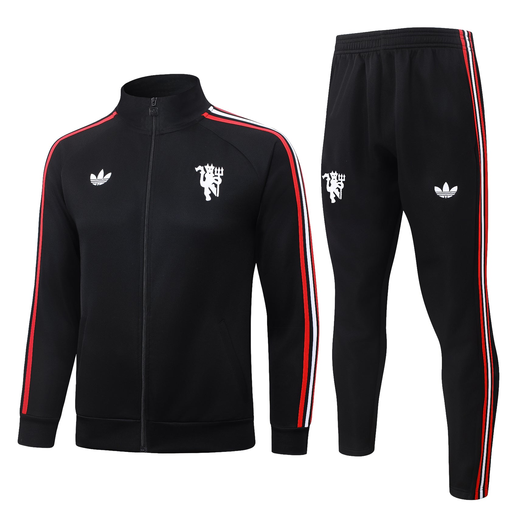 Chándal con Chaqueta Manchester United - 2026/27