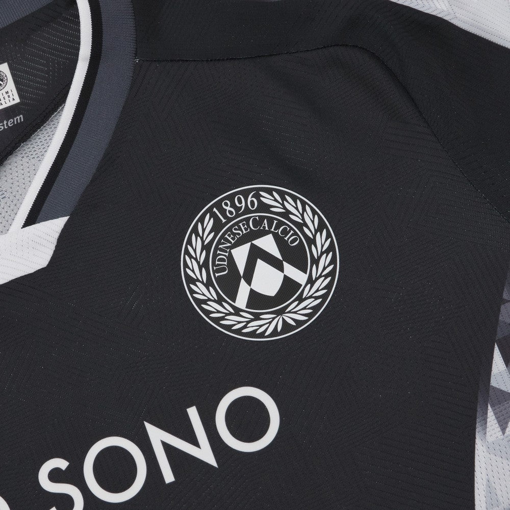 Camiseta Udinense 2025/26 - 1ª Equipación