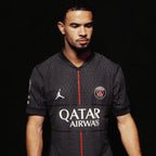 Camiseta PSG 2025/26 - 4ª Equipación