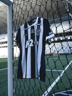 Camiseta Atlético Mineiro 2025/26 - 1ª Equipación