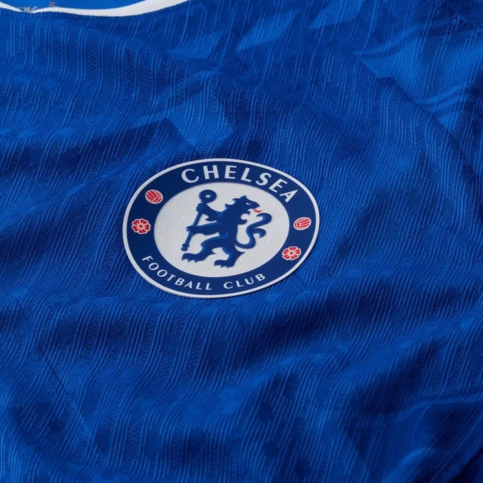 Camiseta Chelsea Fc 2025/26 - 1ª Equipación Manga Larga