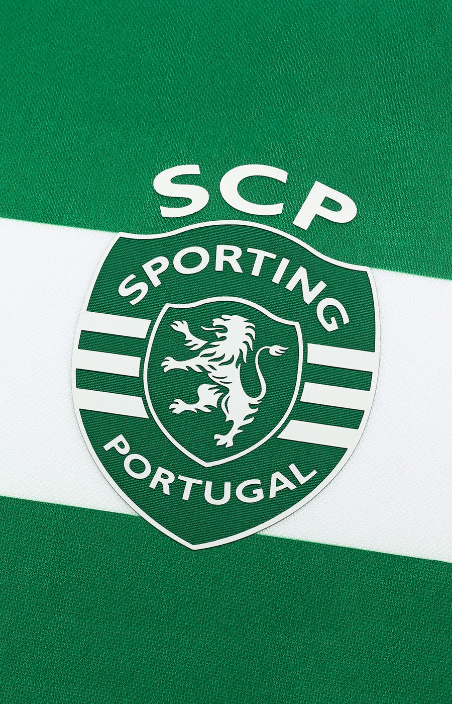 Camiseta Sporting Lisboa 2025/26 - 1ª Equipación
