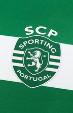 Camiseta Sporting Lisboa 2025/26 - 1ª Equipación