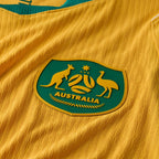 Camiseta Australia Mundial 2026 - 1ª Equipación