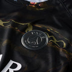 Camiseta PSG 2025/26 - 5ª Equipación Manga Larga