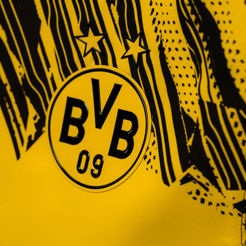 Camiseta Borussia Dortmund 2025/26 - 1ª Equipación
