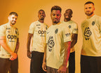 Camiseta Mónaco 2025/26 - 3ª Equipación