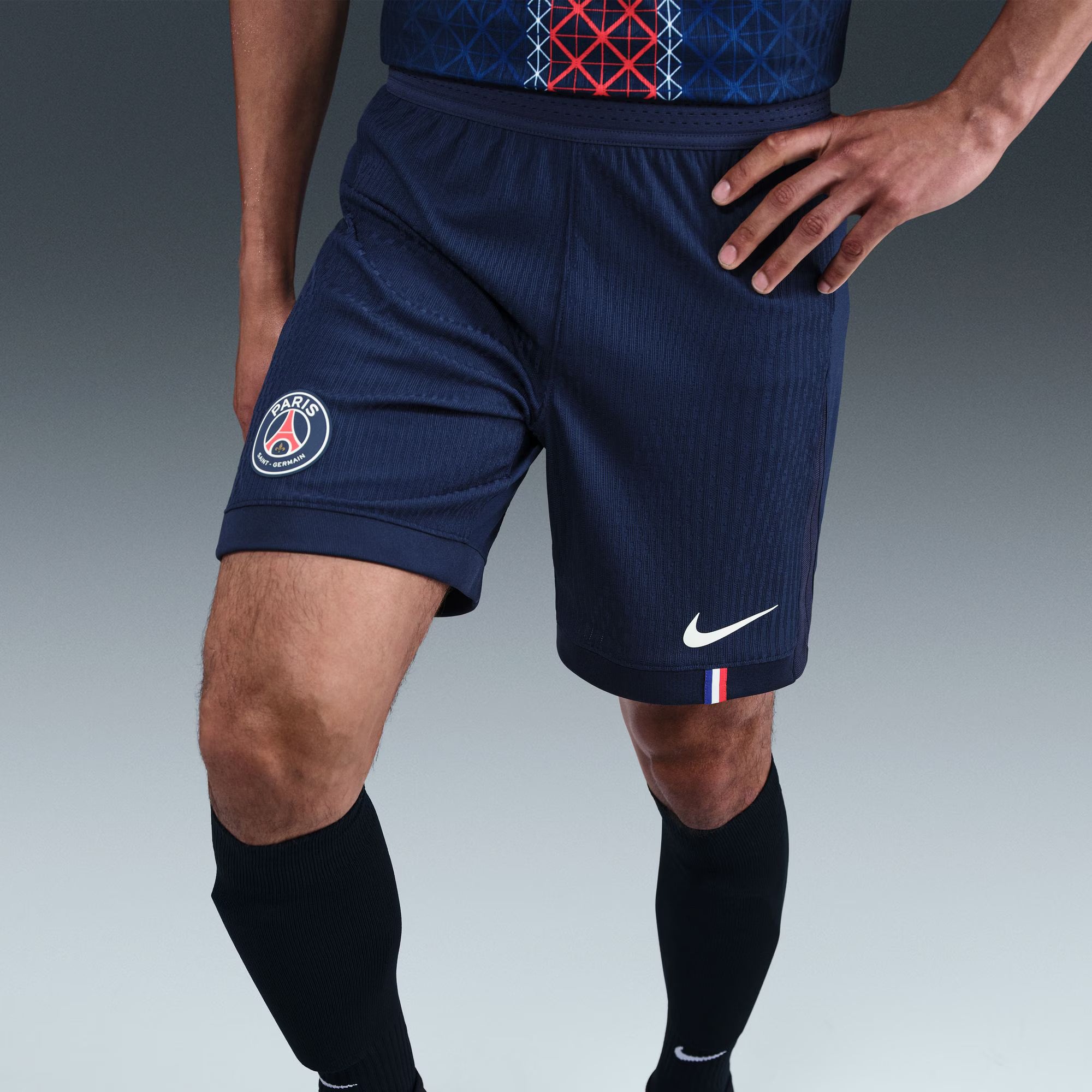 Pantalón Corto PSG 2025/26 - 1ª Equipación