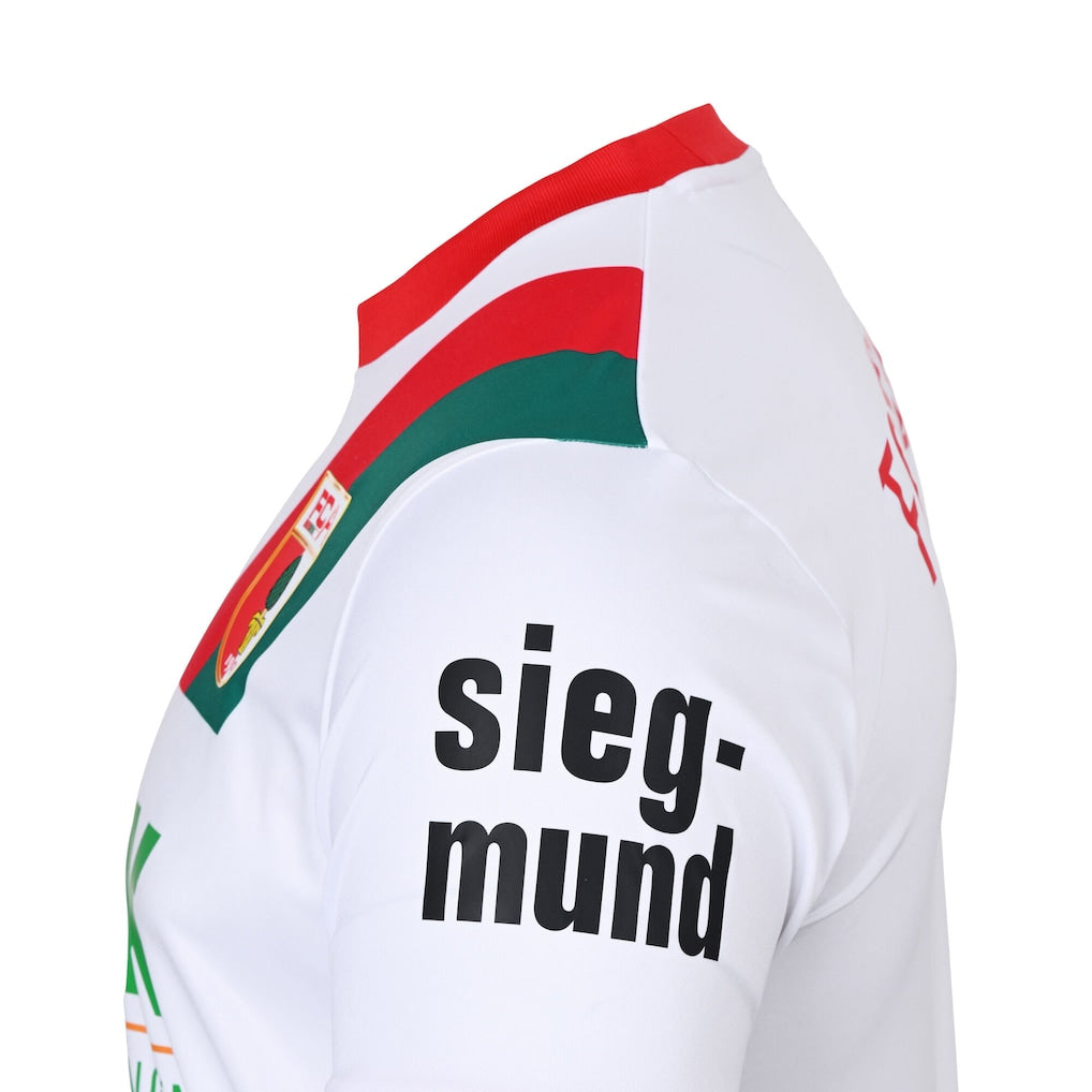 Camiseta Ausburg 2025/26 - 1ª Equipación