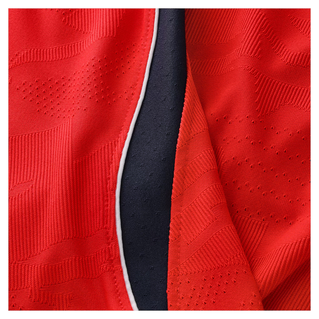Camiseta Inglaterra Mundial 2026 - 2ª Equipación