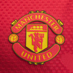Camiseta Manchester United 2026/27 - 1ª Equipación