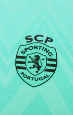 Camiseta Sporting Lisboa 2025/26 - 3ª Equipación