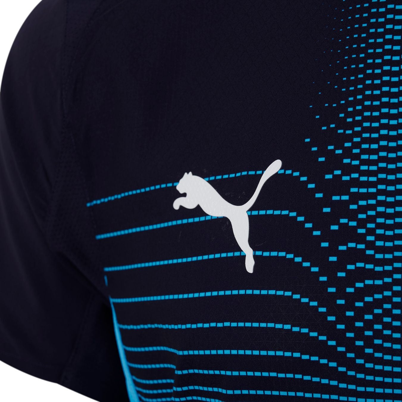 Camiseta Olympique de Marsella 2025/26 - 2ª Equipación