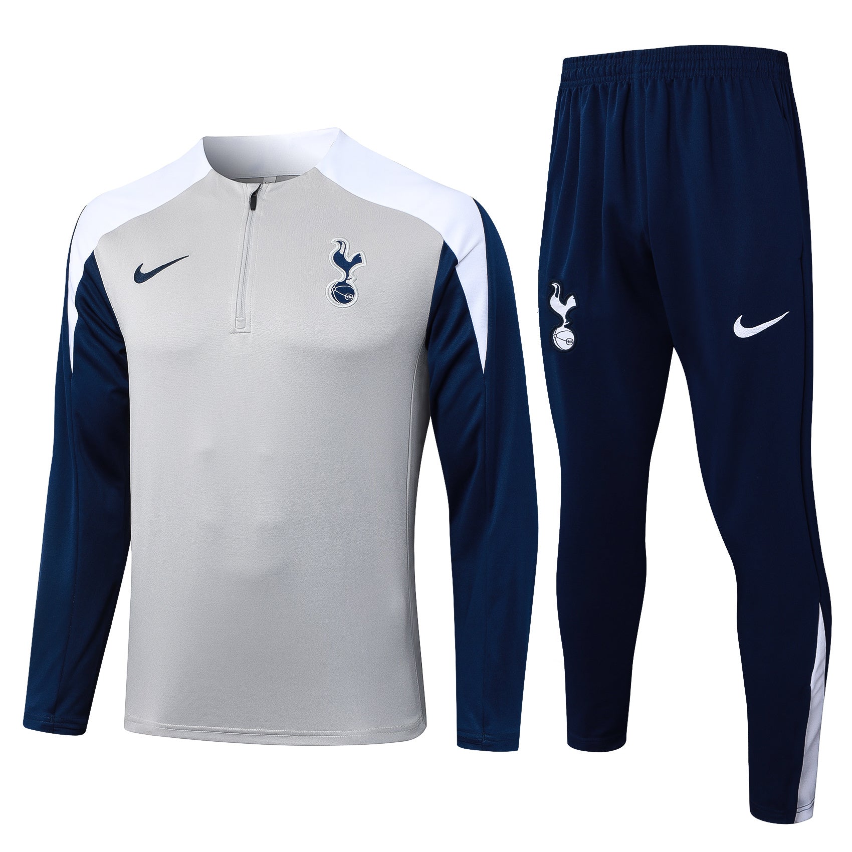 Conjunto de Entrenamiento Largo Tottenham Hotspur - 2025/26