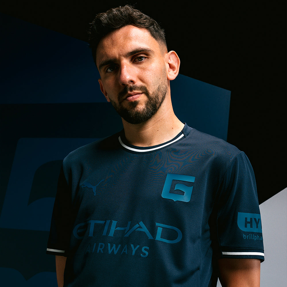 Camiseta Girona 2025/26 - 3ª Equipación