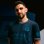 Camiseta Girona 2025/26 - 3ª Equipación