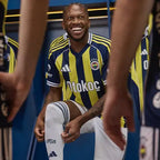 Camiseta Fenerbahçe 2025/26 - 1ª Equipación