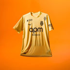 Camiseta Mónaco 2025/26 - 3ª Equipación