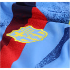 Camiseta Fc Barcelona 2025/26 - 4ª Equipación - Pre-Partido