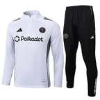 Conjunto de Entrenamiento Largo Inter Miami Cf - 2025/26