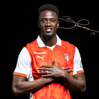 Camiseta Braga 2025/26 - 1ª Equipación