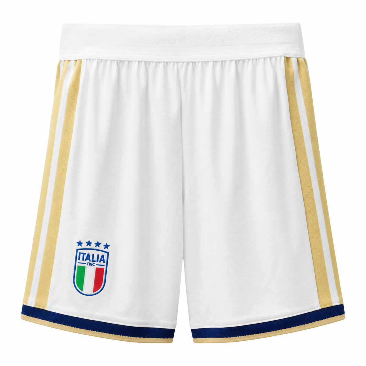 Pantalón Corto Italia Mundial 2026 - 1ª Equipación