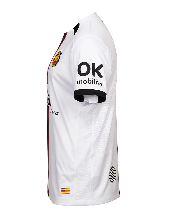 Camiseta RCD Mallorca 2025/26 - 2ª Equipación