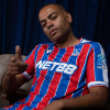 Camiseta Crystal Palace 2025/26 - 1ª Equipación